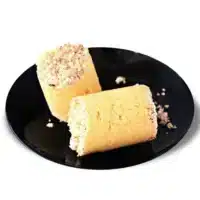 Millet Puttu Podi