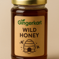 Wild Honey (Marayoor Forest Honey)